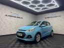 Hyundaii101.0 SE Euro 5 5dr