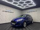 Ford Fiesta 1.0T EcoBoost Titanium X Euro 6 (s/s) 5dr