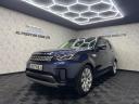 Land Rover Discovery 2.0 SD4 HSE Luxury Auto 4WD Euro 6 (s/s) 5dr