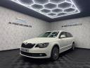 Skoda Superb 2.0 TDI Laurin & Klement DSG Euro 5 (s/s) 5dr