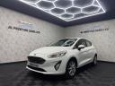 Ford Fiesta 1.1 Ti-VCT Zetec Euro 6 (s/s) 5dr