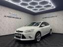 Ford Focus 1.6T EcoBoost Titanium X Euro 5 (s/s) 5dr