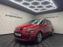 CitroenGrand C4 Picasso1.6 e-HDi Exclusive+ ETG6 Euro 5 (s/s) 5dr