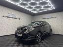 NissanQashqai1.6 dCi Tekna XTRON 2WD Euro 5 (s/s) 5dr