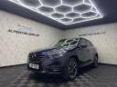 MazdaCX-52.2 SKYACTIV-D Sport Nav Auto 4WD Euro 6 (s/s) 5dr