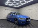 BMW 3 Series 2.0 330e 7.6kWh M Sport Auto Euro 6 (s/s) 4dr