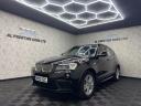 BMW X3 3.0 30d M Sport Auto xDrive Euro 5 (s/s) 5dr