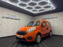 Fiat Qubo 1.3 MultiJet Lounge Euro 6 5dr