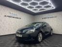 Vauxhall Astra GTC 2.0 CDTi SRi Auto Euro 5 3dr