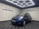ToyotaYaris1.33 Dual VVT-i T Spirit MultiMode Euro 4 (s/s) 5dr