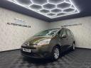 Citroen Grand C4 Picasso 1.6 HDi VTR+ EGS6 Euro 4 5dr