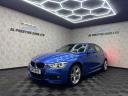BMW3 Series2.0 330e 7.6kWh M Sport Auto Euro 6 (s/s) 4dr