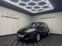Ford Fiesta 1.25 Zetec Euro 6 5dr