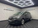 Vauxhall Zafira Tourer 2.0 CDTi SRi Auto Euro 5 5dr