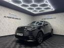 Land RoverRange Rover Velar2.0 D240 R-Dynamic HSE Auto 4WD Euro 6 (s/s) 5dr