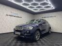 BMW X4 2.0 20d xLine Auto xDrive Euro 6 (s/s) 5dr
