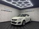 Suzuki Swift 1.2 SZ4 Auto Euro 6 5dr