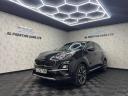 Kia Sportage 1.6 CRDi MHEV 3 DCT Euro 6 (s/s) 5dr