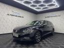 VolkswagenPassat1.6 TDI SEL DSG Euro 6 (s/s) 5dr