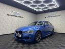 BMW 3 Series 2.0 330e 7.6kWh M Sport Auto Euro 6 (s/s) 4dr