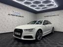 AudiA6 Saloon2.0 TDI ultra Black Edition S Tronic Euro 6 (s/s) 4dr