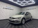 VolkswagenGolf2.0 TDI BlueMotion Tech GT DSG Euro 5 (s/s) 5dr