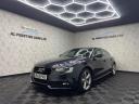 Audi A5 3.0 TDI V6 S line Sportback S Tronic quattro Euro 5 (s/s) 5dr