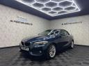 BMW 2 Series 2.0 218d SE Auto Euro 6 (s/s) 2dr