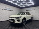 SsangYong Korando 1.6D Ultimate Auto Euro 6 5dr