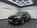 Ford Focus 1.0T EcoBoost MHEV ST-Line DCT Euro 6 (s/s) 5dr