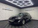 Ford Focus 1.0T EcoBoost Zetec Auto Euro 6 (s/s) 5dr