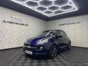 Vauxhall ADAM 1.2i JAM Euro 6 3dr