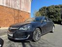 VauxhallInsignia1.6 CDTi ecoFLEX Design Euro 6 (s/s) 5dr
