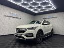 Hyundai Santa Fe 2.2 CRDi Blue Drive Wiggins Edition Auto 4WD Euro 6 (s/s) 5dr (7 Seat)