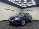 VolkswagenEos2.0 TFSI Sport Cabriolet DSG Euro 4 2dr