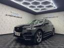 Jaguar F-PACE 2.0 D180 Portfolio Auto AWD Euro 6 (s/s) 5dr