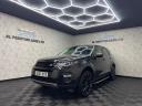 Land Rover Discovery Sport 2.0 TD4 HSE Black Auto 4WD Euro 6 (s/s) 5dr