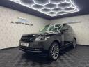 Land Rover Range Rover 3.0 TD V6 Autobiography Auto 4WD Euro 5 (s/s) 5dr