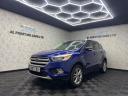 Ford Kuga 2.0 TDCi Titanium Powershift AWD Euro 6 (s/s) 5dr