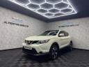 Nissan Qashqai 1.6 dCi N-Connecta 2WD Euro 6 (s/s) 5dr
