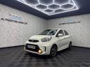 Kia Picanto 1.25 Sport Auto Euro 6 5dr