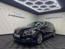 Volkswagen Passat 2.0 TDI BlueMotion Tech R-Line DSG Euro 6 (s/s) 5dr
