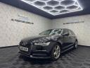AudiA6 Avant2.0 TDI ultra S line S Tronic Euro 6 (s/s) 5dr