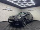 BMW X4 3.0 30d M Sport Auto xDrive Euro 6 (s/s) 5dr
