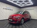 Citroen Grand C4 Picasso 1.6 BlueHDi VTR+ EAT6 Euro 6 (s/s) 5dr