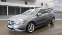 Mercedes-Benz A Class 1.5 A180 CDI Sport Edition 7G-DCT Euro 5 (s/s) 5dr