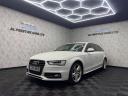 Audi A4 Avant 2.0 TDI S line Multitronic Euro 5 (s/s) 5dr