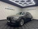 BMW 7 Series 3.0 730d M Sport Auto Euro 5 (s/s) 4dr