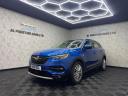 Vauxhall Grandland X 2.0 Turbo D BlueInjection Tech Line Nav Auto Euro 6 (s/s) 5dr