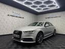 Audi A6 Saloon 2.0 TDI ultra S line S Tronic Euro 6 (s/s) 4dr